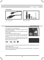 Предварительный просмотр 39 страницы SALKI 83002050 Instruction Manual