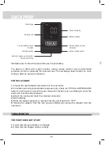 Предварительный просмотр 40 страницы SALKI 83002050 Instruction Manual