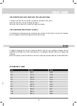 Предварительный просмотр 41 страницы SALKI 83002050 Instruction Manual