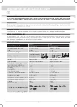 Предварительный просмотр 14 страницы SALKI 8302068 Manual