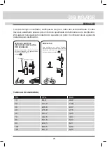 Предварительный просмотр 23 страницы SALKI DIGI Instruction Manual