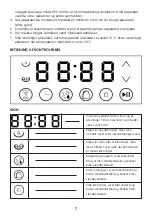 Предварительный просмотр 7 страницы salling 10100956 Instruction Manual