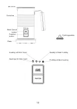 Preview for 12 page of salling 10101173 Instruction Manual