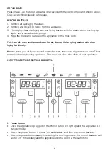 Preview for 17 page of salling 10387301 Instruction Manual