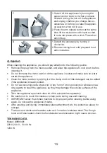 Preview for 15 page of salling 89996481 Instruction Manual