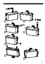 Preview for 13 page of salmson 3517280502287 Installation And Starting Instructions