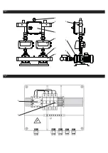 Предварительный просмотр 2 страницы salmson ALTI-HU VARIO Series Installation And Starting Instructions