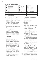 Предварительный просмотр 14 страницы salmson ALTI-HU VARIO Series Installation And Starting Instructions