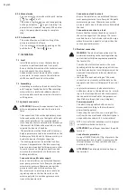 Предварительный просмотр 16 страницы salmson ALTI-HU VARIO Series Installation And Starting Instructions