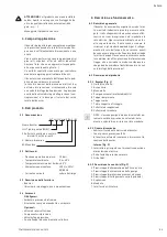 Предварительный просмотр 21 страницы salmson ALTI-HU VARIO Series Installation And Starting Instructions