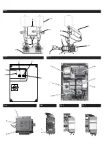 Preview for 2 page of salmson ALTI-HU Installation And Starting Instructions