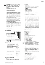 Preview for 19 page of salmson ALTI-HU Installation And Starting Instructions