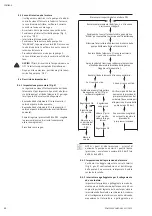 Preview for 22 page of salmson ALTI-HU Installation And Starting Instructions