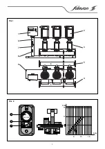 Предварительный просмотр 3 страницы salmson ALTI-VE 18 Installation And Starting Instructions