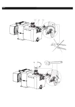 Preview for 4 page of salmson Claris home Installation And Starting Instructions