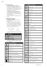 Предварительный просмотр 14 страницы salmson Cleanskid comfort Installation And Starting Instructions