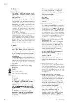 Preview for 14 page of salmson Cleanskid Series Installation And Starting Instructions