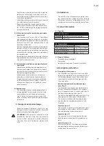 Preview for 15 page of salmson Cleanskid Series Installation And Starting Instructions