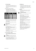 Preview for 17 page of salmson Cleanskid Series Installation And Starting Instructions