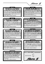 Preview for 2 page of salmson COFFRETS EC-DRAIN Installation And Starting Instructions