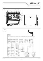 Preview for 3 page of salmson COFFRETS EC-DRAIN Installation And Starting Instructions