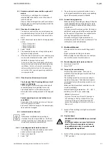 Preview for 59 page of salmson Control EC-L Installation And Starting Instructions