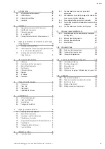 Preview for 67 page of salmson Control EC-L Installation And Starting Instructions