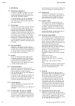 Preview for 68 page of salmson Control EC-L Installation And Starting Instructions