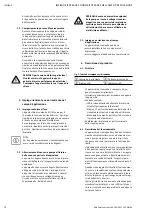 Preview for 70 page of salmson Control EC-L Installation And Starting Instructions