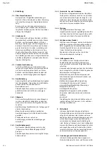 Preview for 124 page of salmson Control EC-L Installation And Starting Instructions