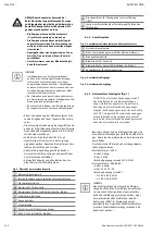 Preview for 130 page of salmson Control EC-L Installation And Starting Instructions