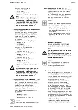 Preview for 133 page of salmson Control EC-L Installation And Starting Instructions