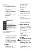 Preview for 140 page of salmson Control EC-L Installation And Starting Instructions