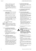 Preview for 142 page of salmson Control EC-L Installation And Starting Instructions