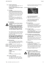 Preview for 143 page of salmson Control EC-L Installation And Starting Instructions