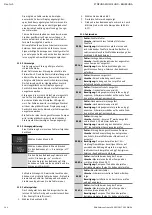 Preview for 144 page of salmson Control EC-L Installation And Starting Instructions