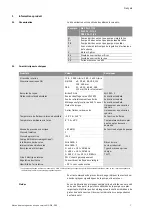 Preview for 13 page of salmson DIE Installation And Starting Instructions