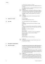 Preview for 14 page of salmson DIE Installation And Starting Instructions