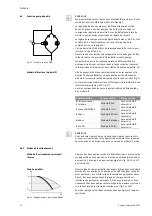 Preview for 18 page of salmson DIE Installation And Starting Instructions