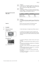 Preview for 29 page of salmson DIE Installation And Starting Instructions