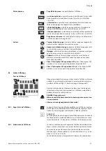 Preview for 31 page of salmson DIE Installation And Starting Instructions