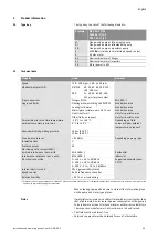 Preview for 65 page of salmson DIE Installation And Starting Instructions