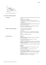 Preview for 71 page of salmson DIE Installation And Starting Instructions