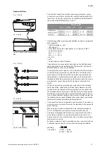 Preview for 77 page of salmson DIE Installation And Starting Instructions