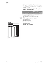 Preview for 78 page of salmson DIE Installation And Starting Instructions