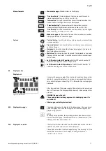 Preview for 83 page of salmson DIE Installation And Starting Instructions