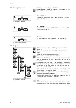 Preview for 86 page of salmson DIE Installation And Starting Instructions