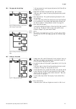 Preview for 87 page of salmson DIE Installation And Starting Instructions