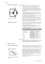 Preview for 122 page of salmson DIE Installation And Starting Instructions