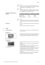 Preview for 133 page of salmson DIE Installation And Starting Instructions